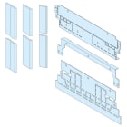 Schneider Electric - Form 2 skille-side-vertikal S LVS04922