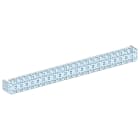 Schneider Electric - 3587 2 STK FESTEJERN BREDDE 650 MM