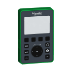 Schneider Electric - Displayenhet 240x160px 