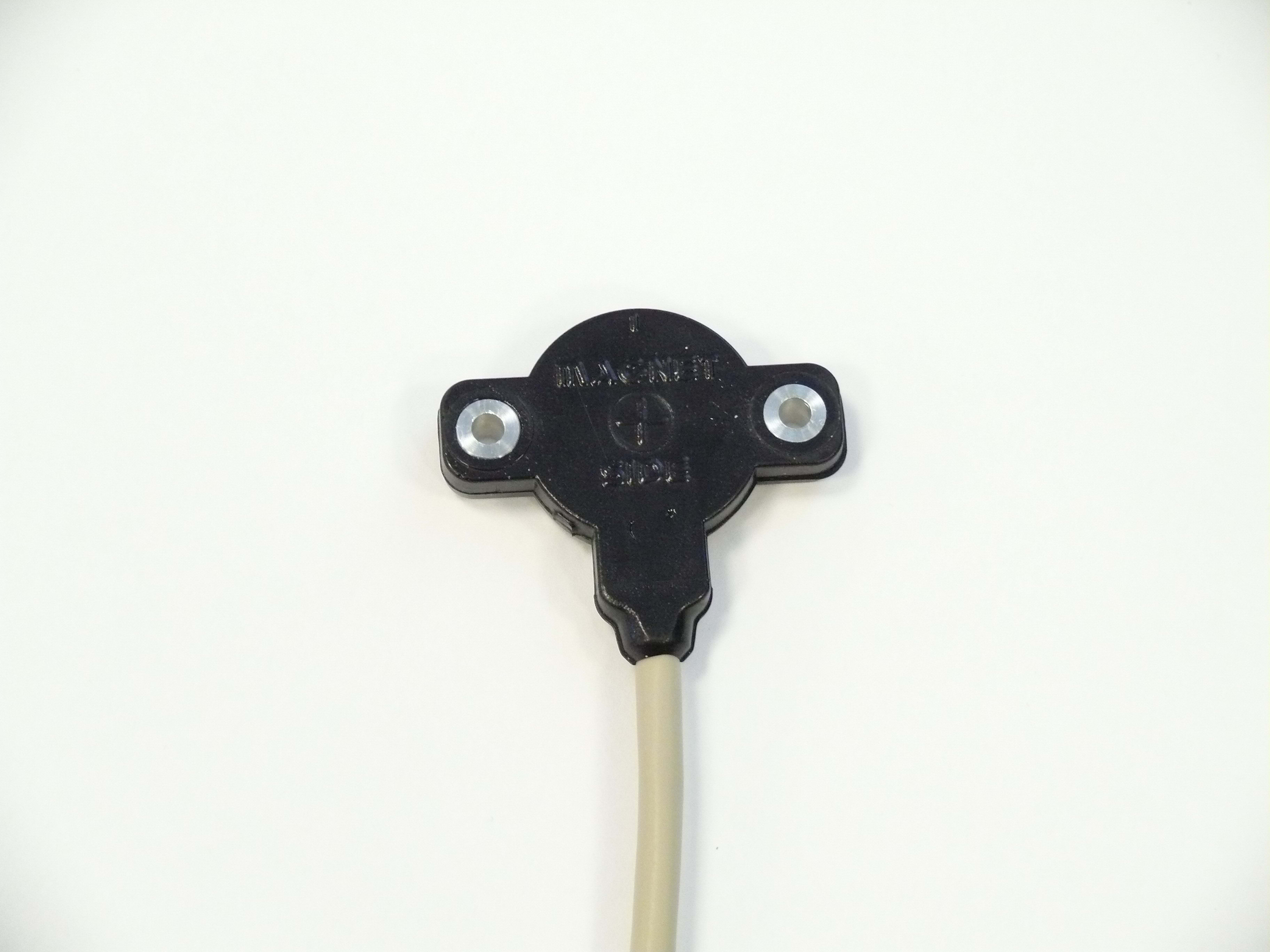 Schneider Electric - Inkrementell encoder push pull 5-30VDC 32 points per revolution. IP67