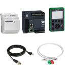 Schneider Electric - Modicon M221 startpakke