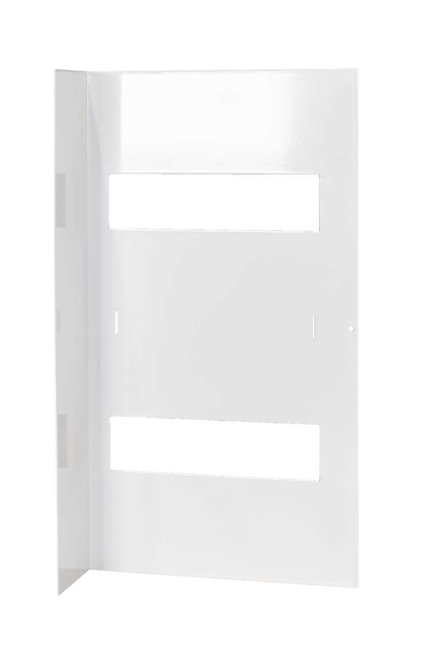 Stansefabrikken - DEKKPLATE KOMP. VERNMOD. FLEXI