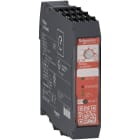 Schneider Electric - Hybrid starter, F, 1,5-6,5A 2