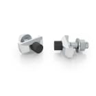 Wibe - 26F M8X30 FZB T-SKRUE
