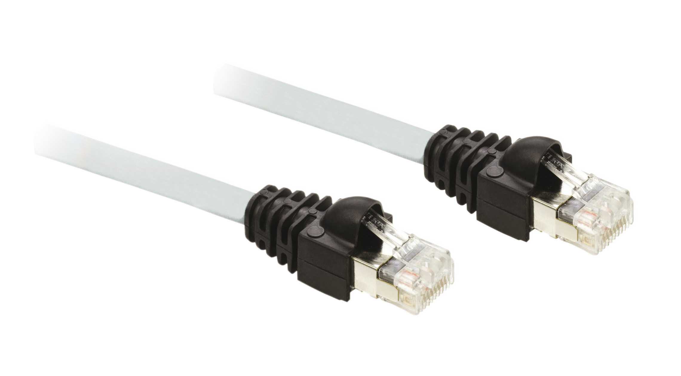 Schneider Electric - 5m kabel til grafisk display