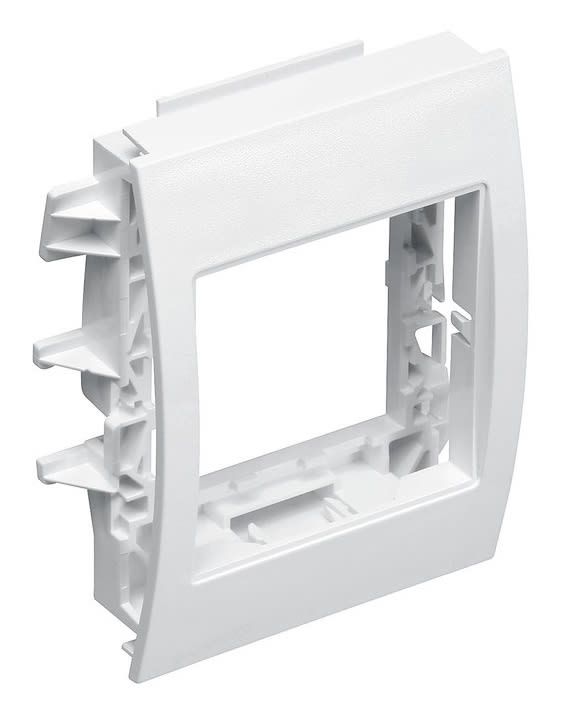 Maxeta - Keva 80x80 PH, festeramme, Mosaic 45, 1 hull