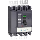 Schneider Electric - Effektbryter NSX630N TM-DC 2p