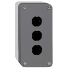Schneider Electric - TRYKKN.BOKS 3 HULL TOM XALD03 SCHNEIDER