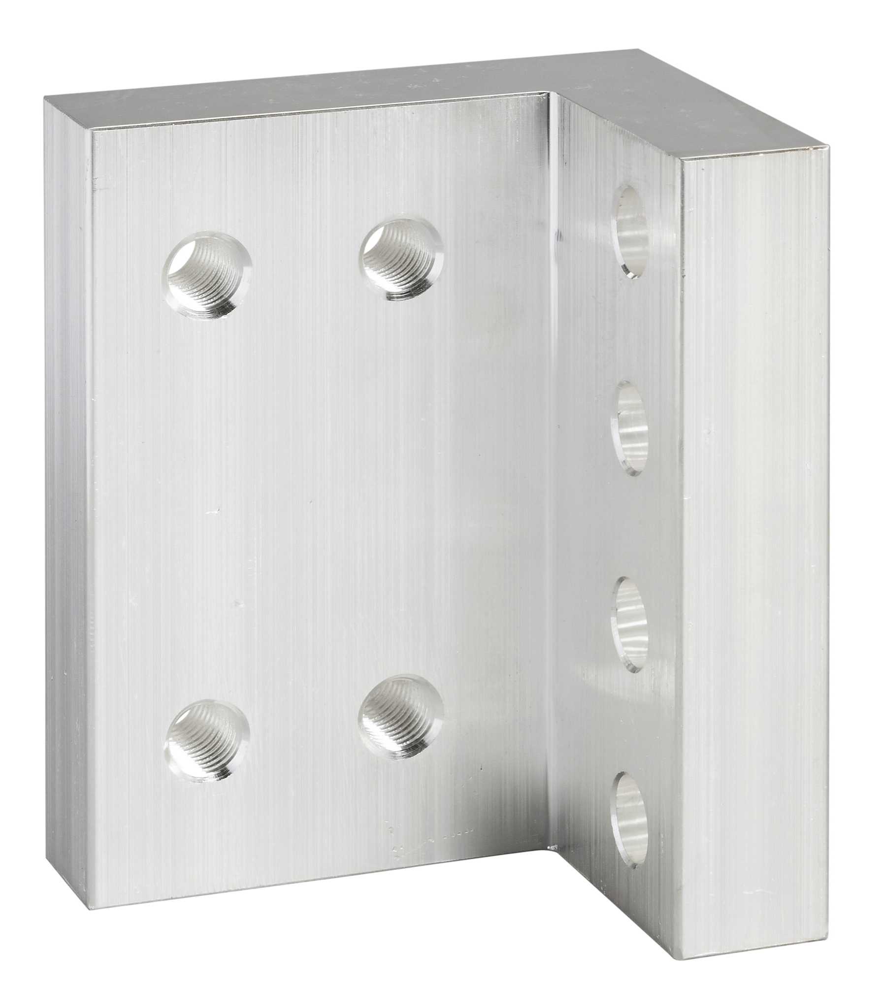 Schneider Electric - 33976 Vert.tilkopl. 4P NS1600/3200