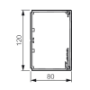 Miniatyrbilde Produktbilde 1