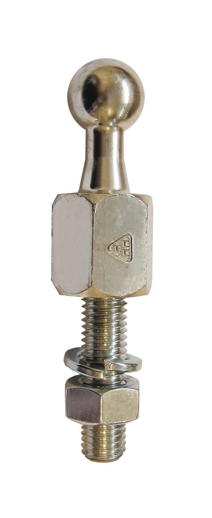 Maxeta - Kulefastpunkt 97202KA24 M12X35
