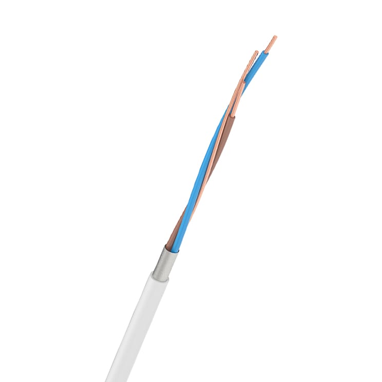 Nexans - IFLI EASY-R 250V 2x1/1mm