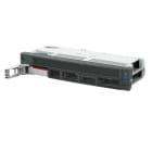 ABB Electrification - Slimline Gold XRG00-185/10-4P