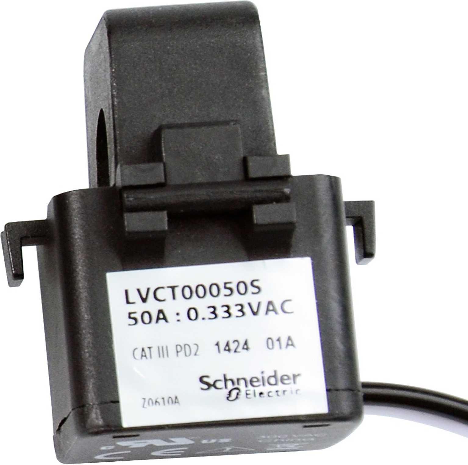 Schneider Electric - LVCT 0,333V str,0 delbar 50A