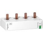 Schneider Electric - Acti 9 PowerTag 3P+N 63A Mont,nede