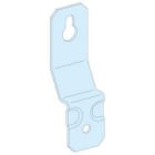 Schneider Electric - 8804 4 Veggfester for Prisma System
