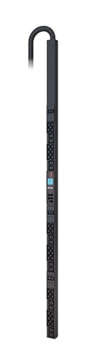 APC by Schneider Electric - Rack PDU 2G, Metered, ZeroU, 2