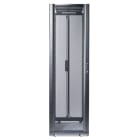 APC by Schneider Electric - NetShelter SX 42U/600mm/1200mm