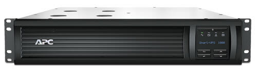 Schneider Electric - SMT1000RMI2U