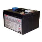 APC by Schneider Electric - APC Replacement Battery Cartridge