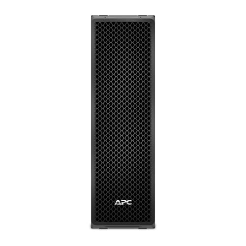 Schneider Electric - APC Smart-UPS SRT 192V, Batteripakke for 8/10kVA, Tower