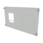 Eaton Electric - PSN-FP-NZM2X-3/2-600/300-MV Frontplate NZM2X V H300 B600