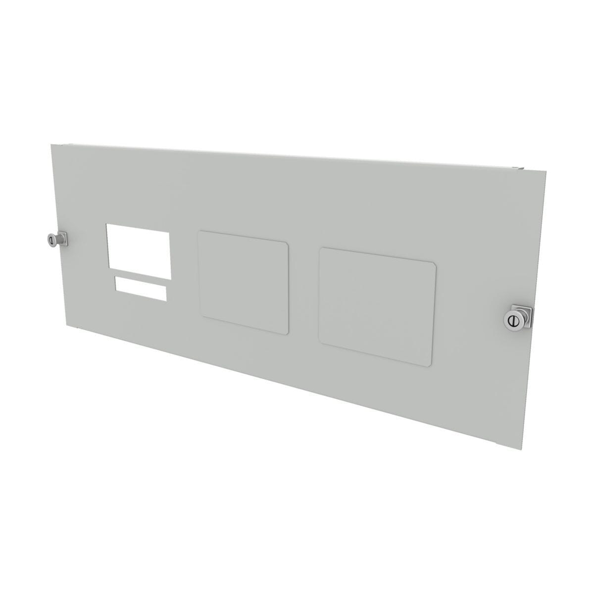 Eaton Electric - PSN-FP/S-NZM1X-3/3-600/200-MV Frontplate sym V H200 B600 xEB