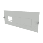 Eaton Electric - PSN-FP/S-NZM1X-3/3-600/200-MV Frontplate sym V H200 B600 xEB