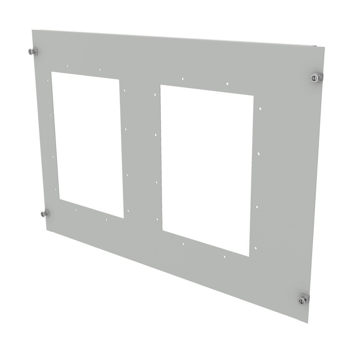 Eaton Electric - PSN-FP-IZMX16WX-2/1-800/500-M Frontplate IZMX16WX V xVTL H5