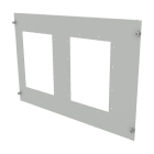 Eaton Electric - PSN-FP-IZMX16WX-2/1-800/500-M Frontplate IZMX16WX V xVTL H5