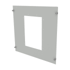 Eaton Electric - PSN-FP-IZMX16W-600/500-MV-XVTL Frontplate IZMX16W V xVTL H50