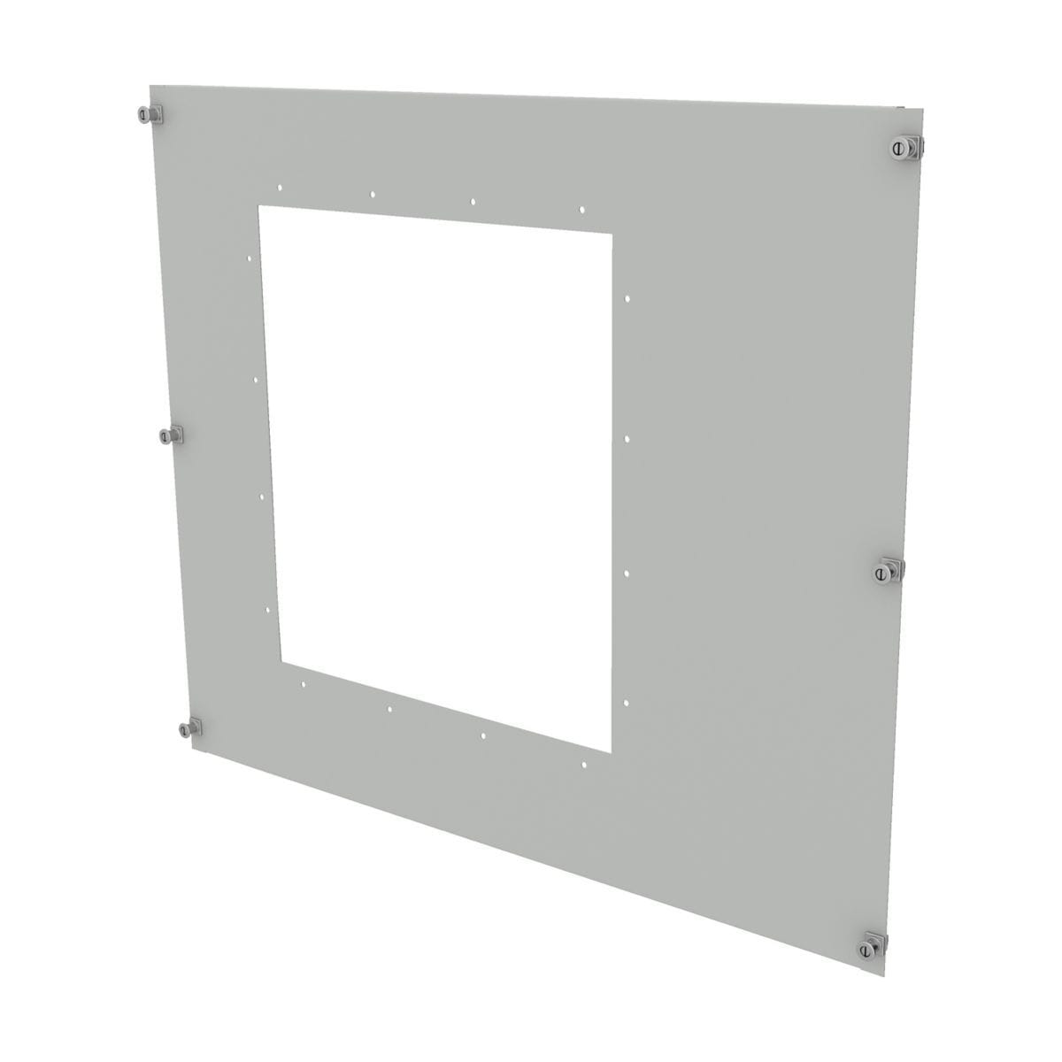 Eaton Electric - PSN-FP-IZMX40W-800/600-MV-XVTL Frontplate IZMX40W V xVTL H60