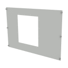 Eaton Electric - PSN-FP-IZMX40W-1000/600-MV-XV Frontplate IZMX40W xVTL H600