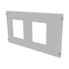 Eaton Electric - PSN-FP-IZMX16FX-2/2-1000/500- Frontplate IZMX16FX V xVTL H5