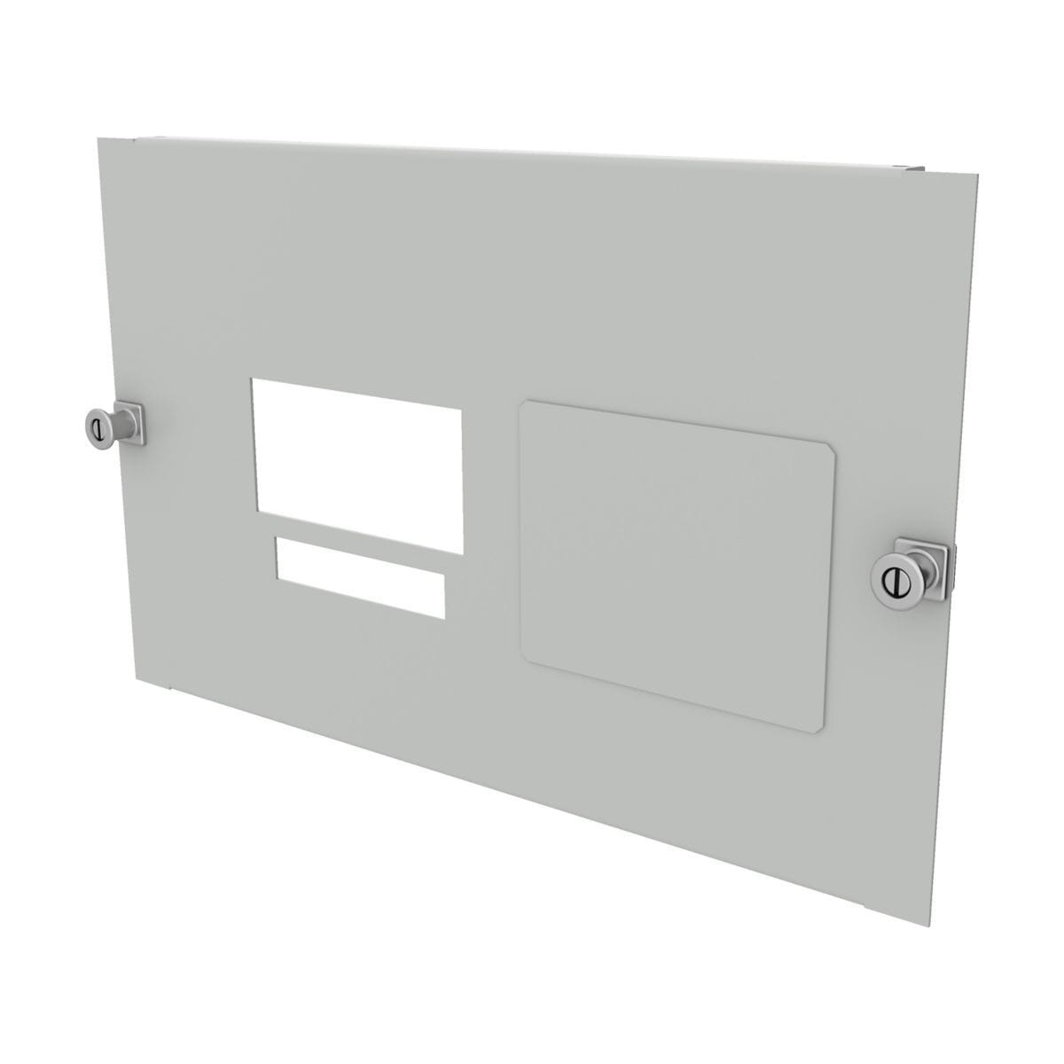 Eaton Electric - PSN-FP-NZM1X-2/2-400/200-MV Frontplate NZM1X V H200 B400