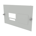 Eaton Electric - PSN-FP-NZM1X-2/2-400/200-MV Frontplate NZM1X V H200 B400