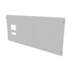Eaton Electric - PSN-FP-NZM3X-3/3-1200/500-MV Frontplate NZM3X V H500 B1200