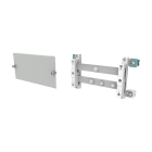 Eaton Electric - PSN-SASY-N/PE-400/150-2P-MSW Montasjeset skinne 2p Sasy60i