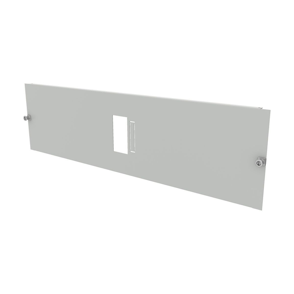 Eaton Electric - PSN-FP/S-NZM1-800/200-MH Frontplate sym H H200 B800 xEB