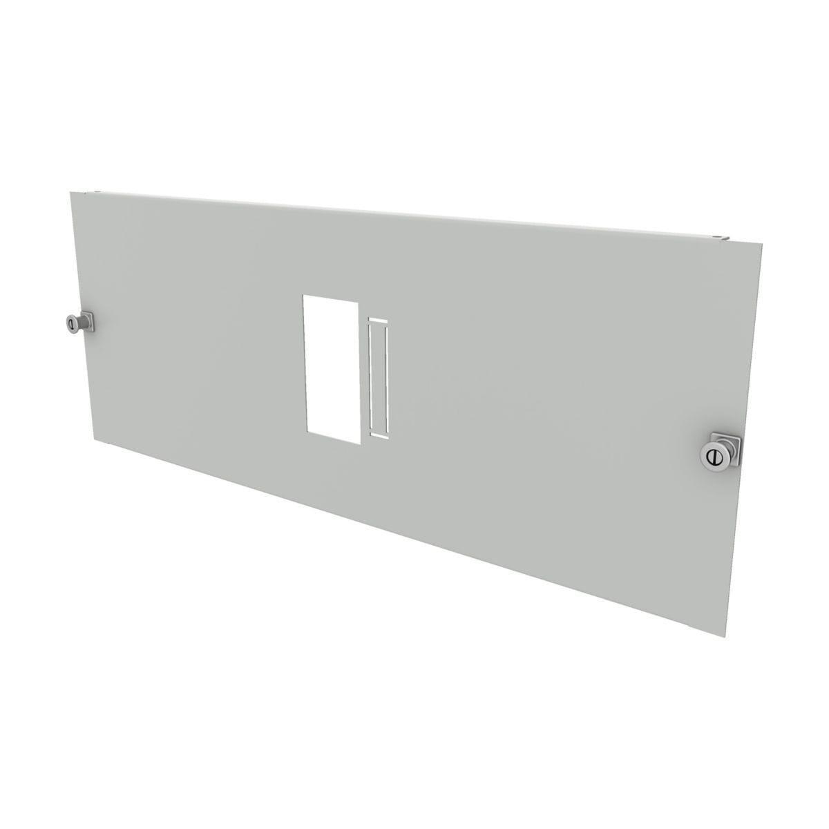 Eaton Electric - PSN-FP/S-NZM1-600/200-MH Frontplate sym H H200 B600 xEB