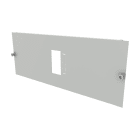 Eaton Electric - PSN-FP/S-NZM1-600/200-MH Frontplate sym H H200 B600 xEB