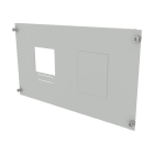 Eaton Electric - PSN-FP/S-NZM2X-2/2-600/300-MV Frontplate sym V H300 B600 xEB