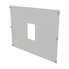 Eaton Electric - PSN-FP/S-NZM4-800/600-MH-XVTL Frontplate NZM4 H sym xVTL H6