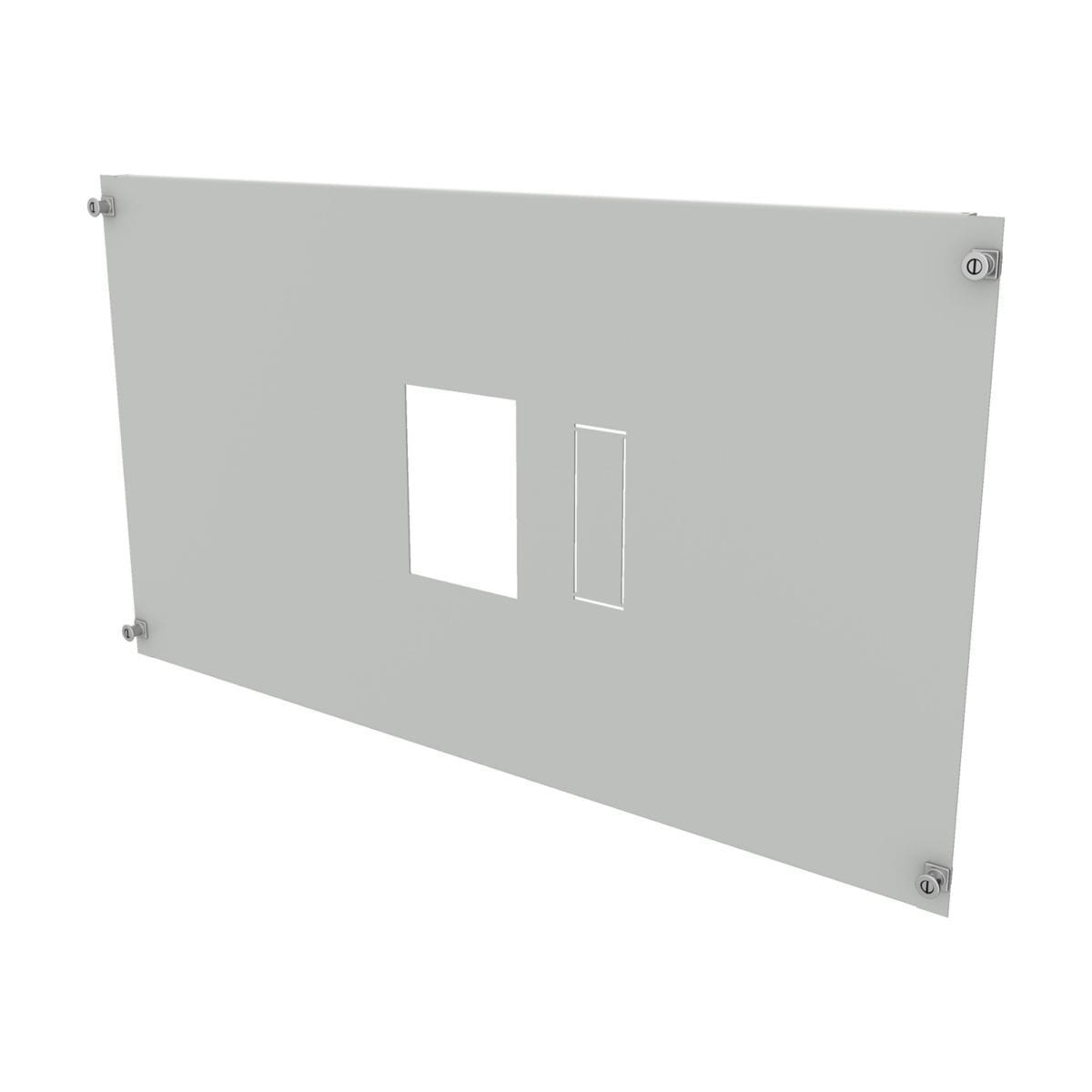 Eaton Electric - PSN-FP/S-NZM3-800/400-MH Frontplate sym H H400 B800 xEB