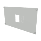 Eaton Electric - PSN-FP/S-NZM3-800/400-MH Frontplate sym H H400 B800 xEB