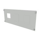 Eaton Electric - PSN-FP/S-NZM2X-3/3-800/300-MV Frontplate NZM2X sym H300 B80