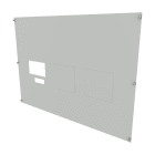 Eaton Electric - PSN-FP-NZM4X-3/3-1200/800-MV- Frontplate NZM4X V xVTL H800