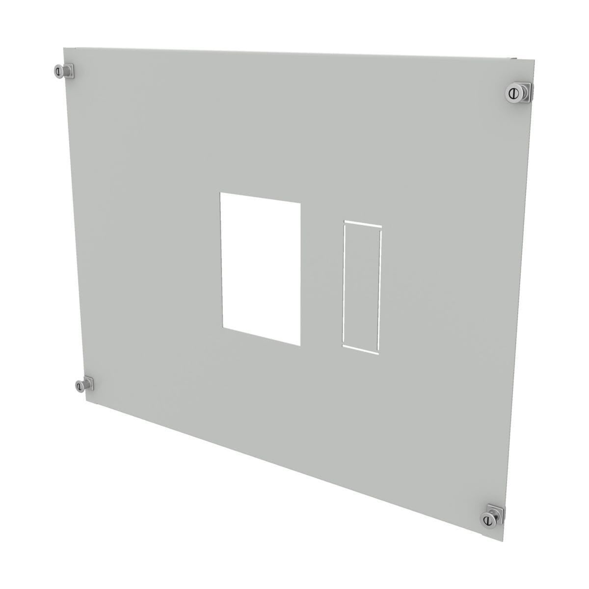 Eaton Electric - PSN-FP/S-NZM3-600/400-MH Frontplate sym H H400 B600 xEB