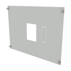 Eaton Electric - PSN-FP/S-NZM3-600/400-MH Frontplate sym H H400 B600 xEB