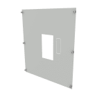 Eaton Electric - PSN-FP/S-NZM4-600/600-MH-XVTL Frontplate NZM4 H sym xVTL H6